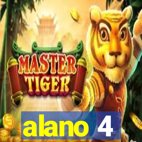 alano 4